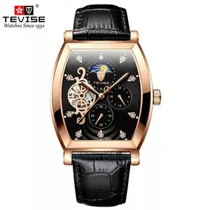 Tevise Men's Automatic Watch