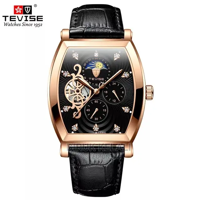 Tevise Men's Automatic Watch