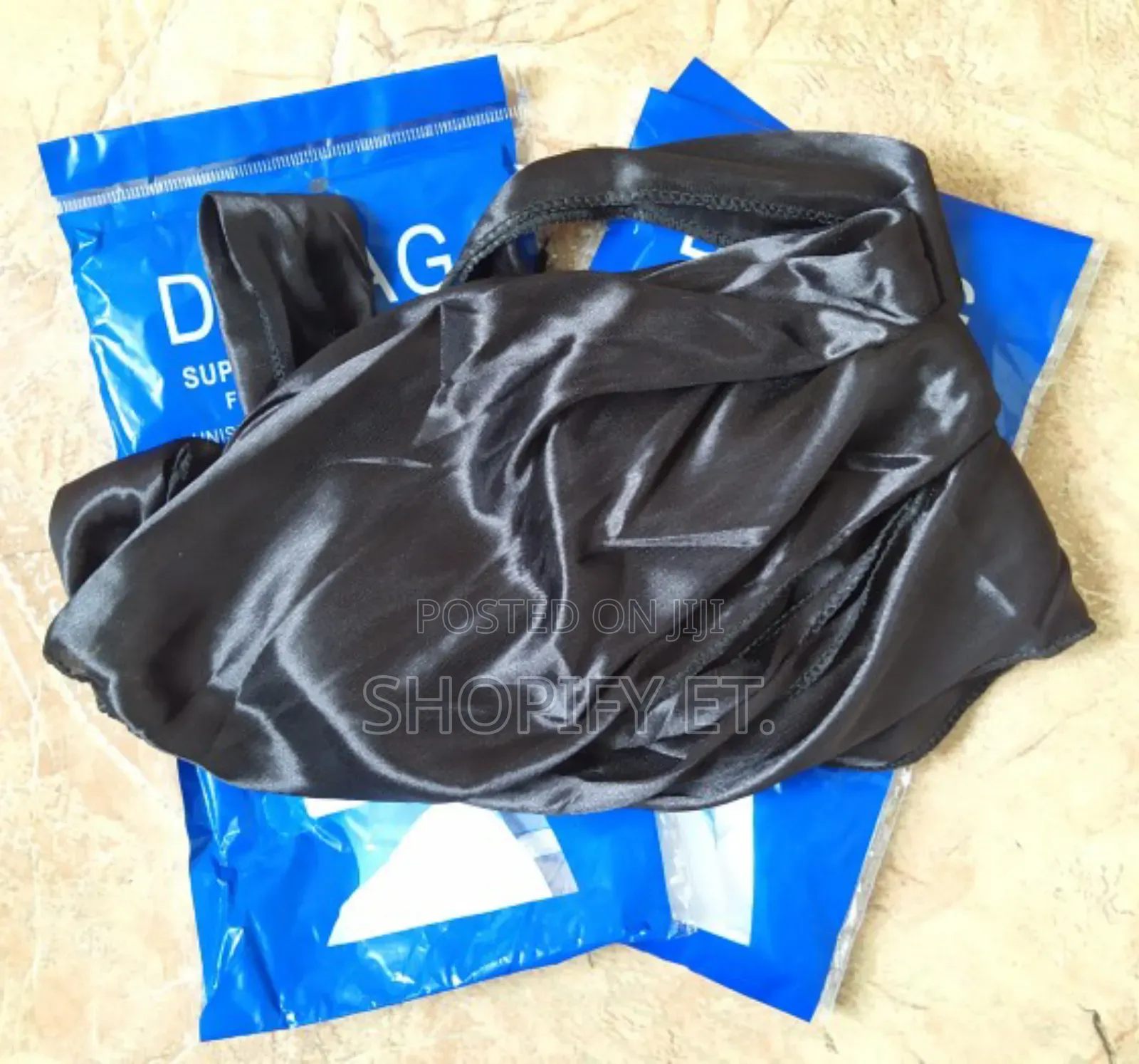 Durag (Limited Stock)