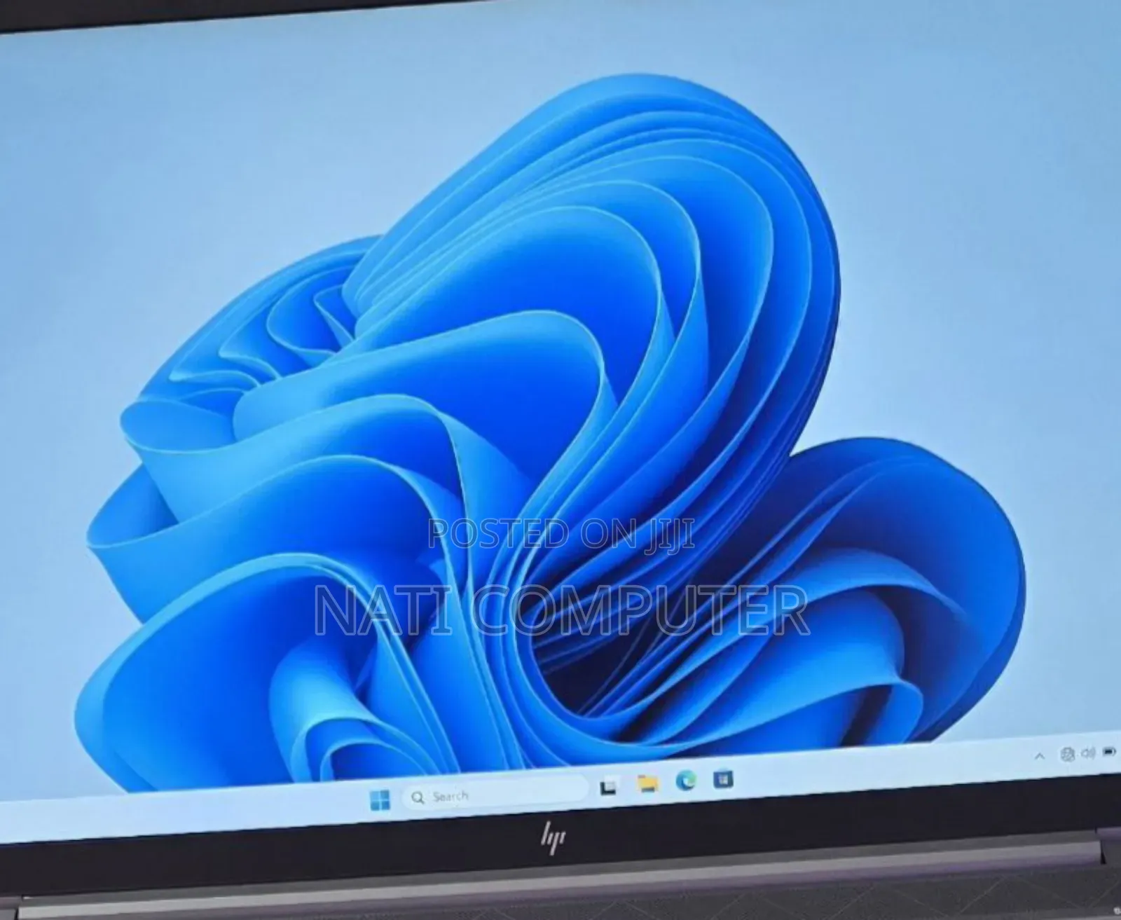 New Laptop HP ZBook Studio X360 15 G6 16GB Intel Core I7 SSD 512GB