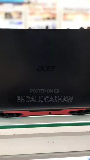 New Laptop Acer Nitro 5 12GB Intel Core I5 SSD 512GB