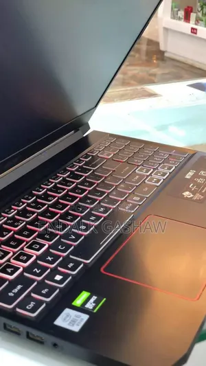 New Laptop Acer Nitro 5 12GB Intel Core I5 SSD 512GB