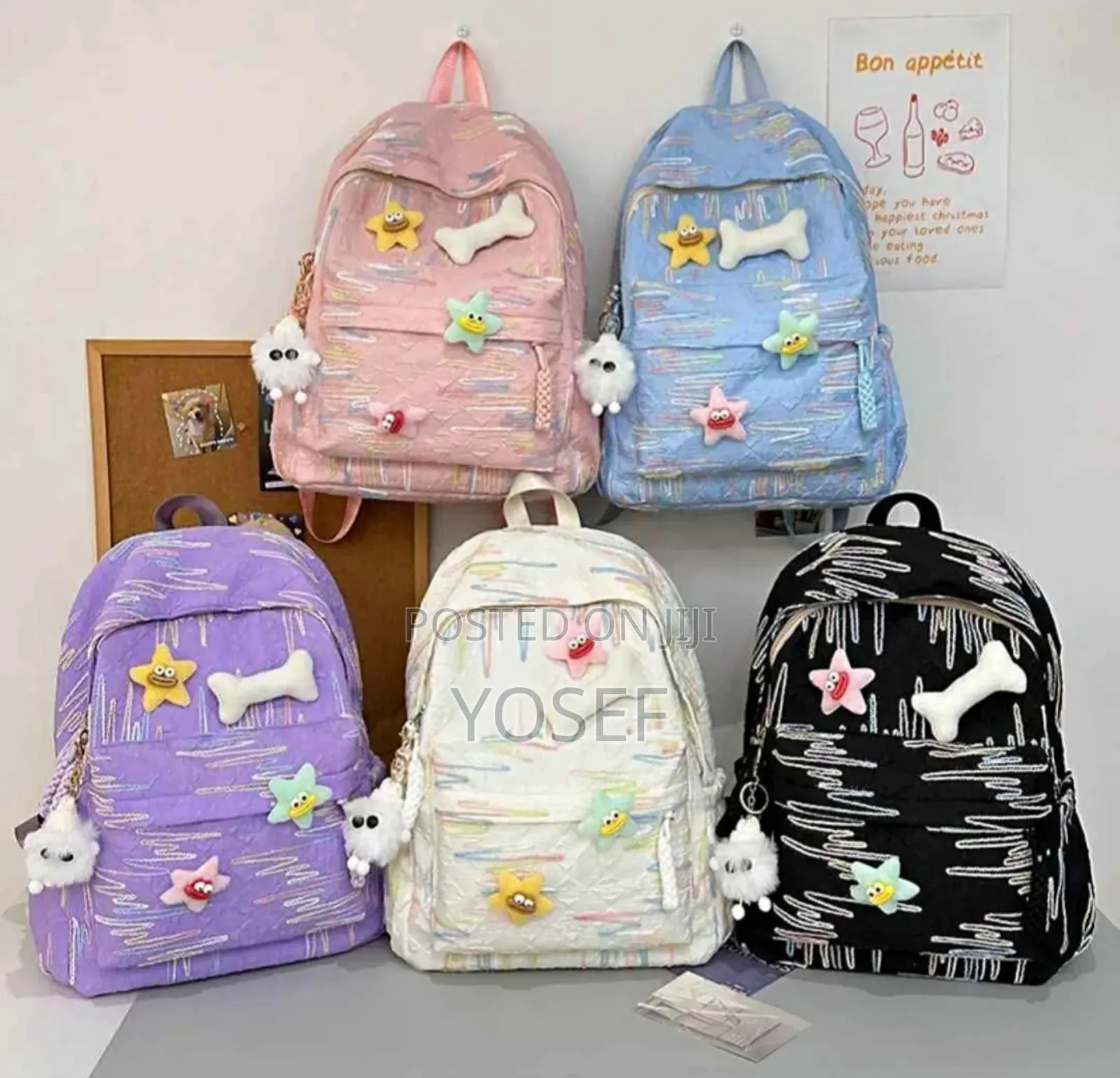 School Bags