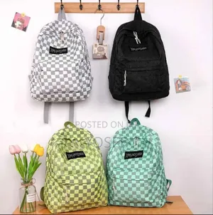 School Bags