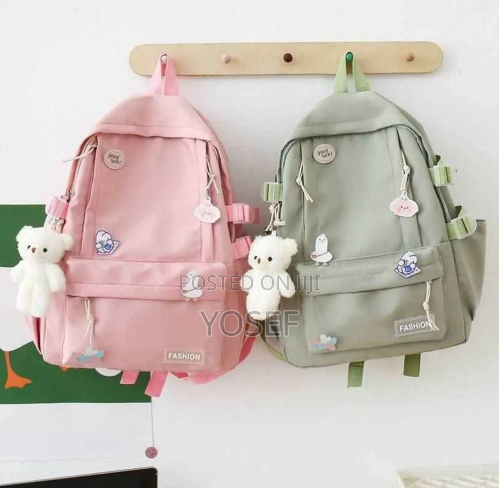 School Bags