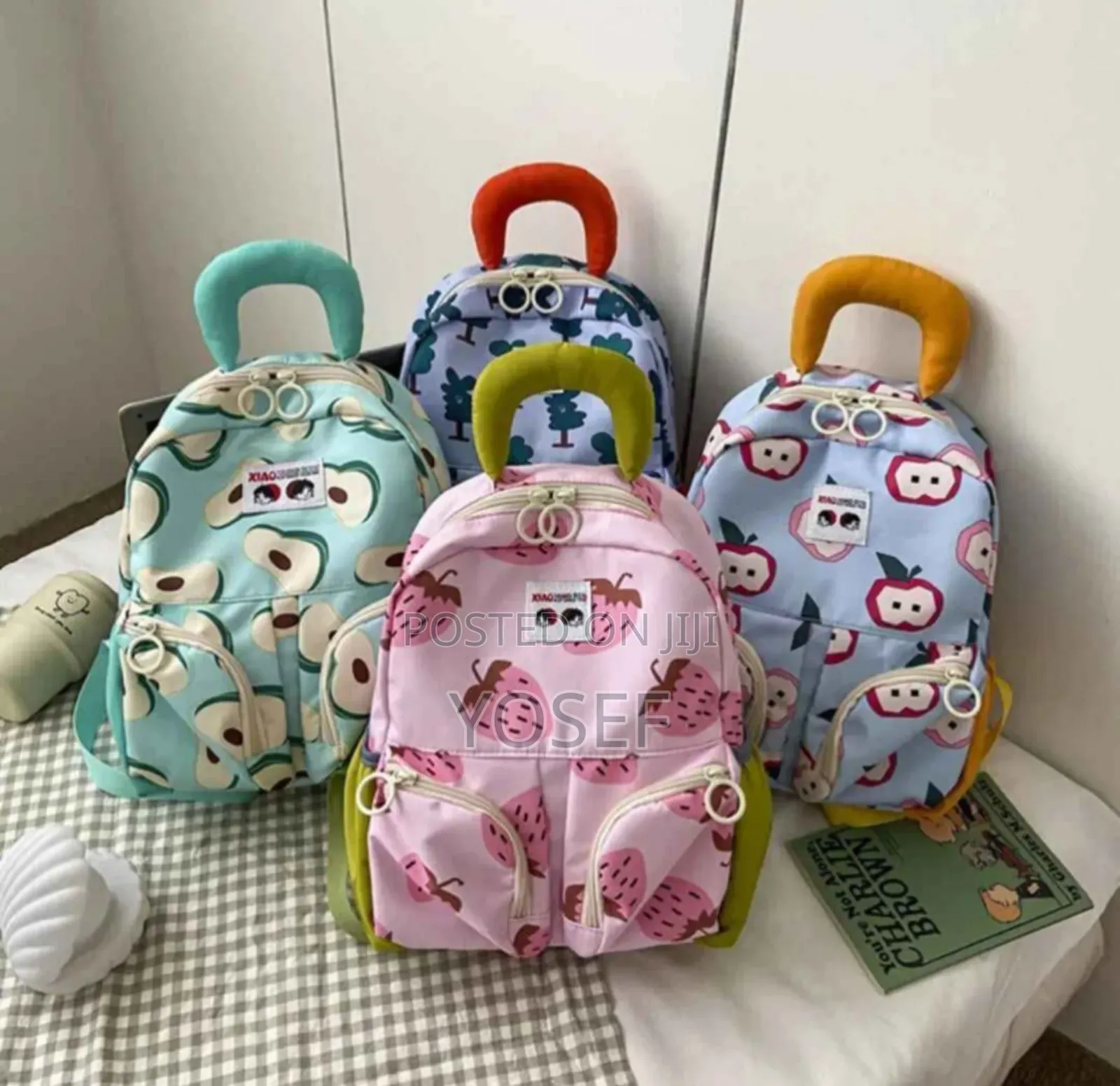 School Bags