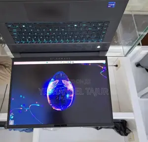 New Laptop Alienware M15 R3 16GB Intel Core I9 SSD 1T