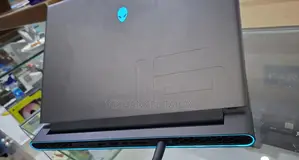 New Laptop Alienware M15 R3 16GB Intel Core I9 SSD 1T