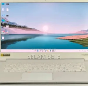 New Laptop Acer Conceptd 3 16GB Intel Core I7 SSD 512GB