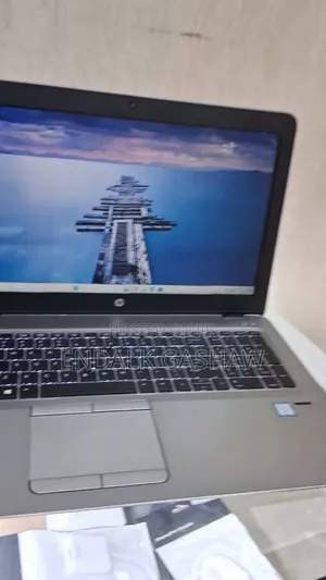 New Laptop HP EliteBook 840 8GB Intel Core I7 SSD 256GB