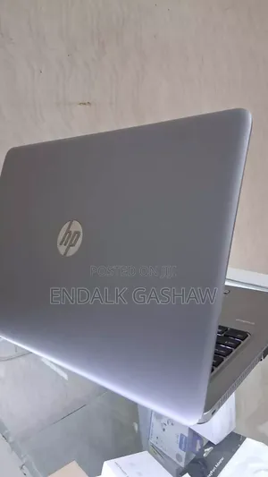 New Laptop HP EliteBook 840 8GB Intel Core I7 SSD 256GB