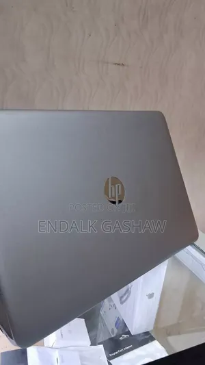 New Laptop HP EliteBook 840 8GB Intel Core I7 SSD 256GB