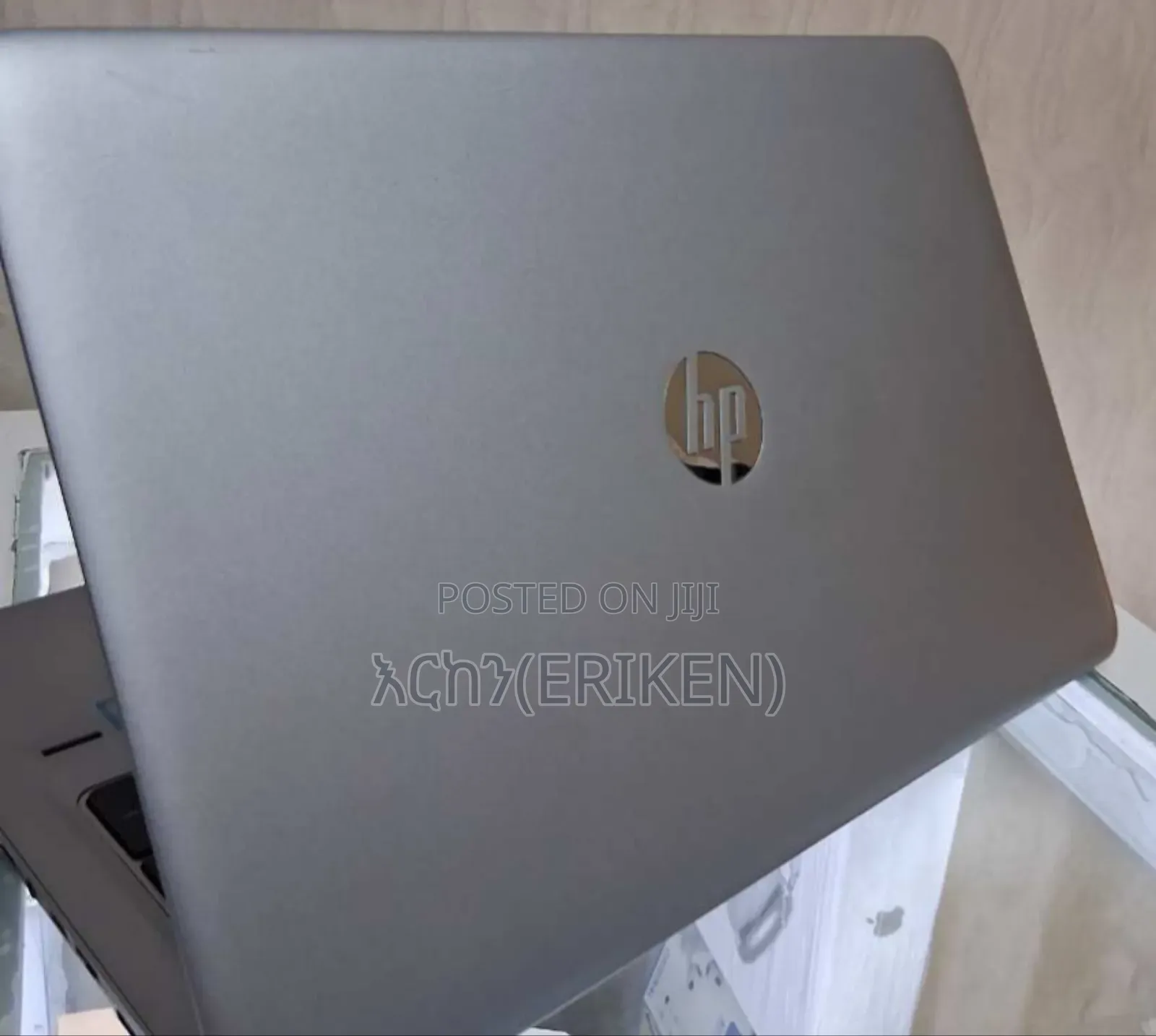 New Laptop HP EliteBook 850 G4 16GB Intel Core I7 SSD 256GB