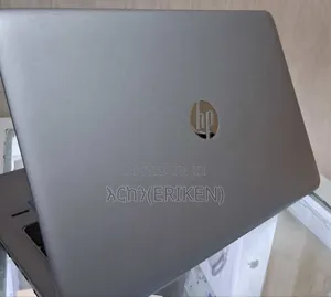 New Laptop HP EliteBook 850 G4 16GB Intel Core I7 SSD 256GB