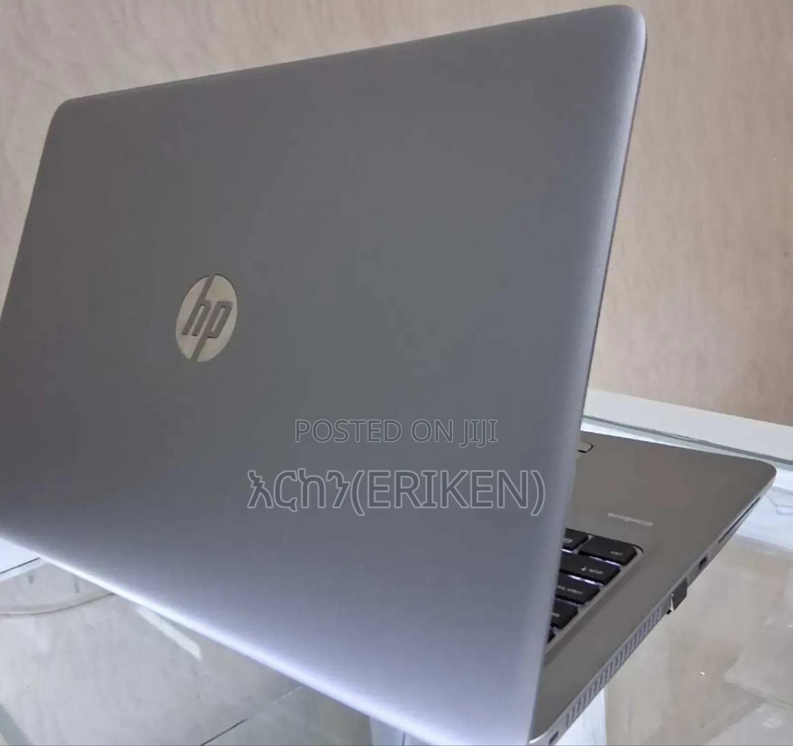 New Laptop HP EliteBook 850 G4 16GB Intel Core I7 SSD 256GB