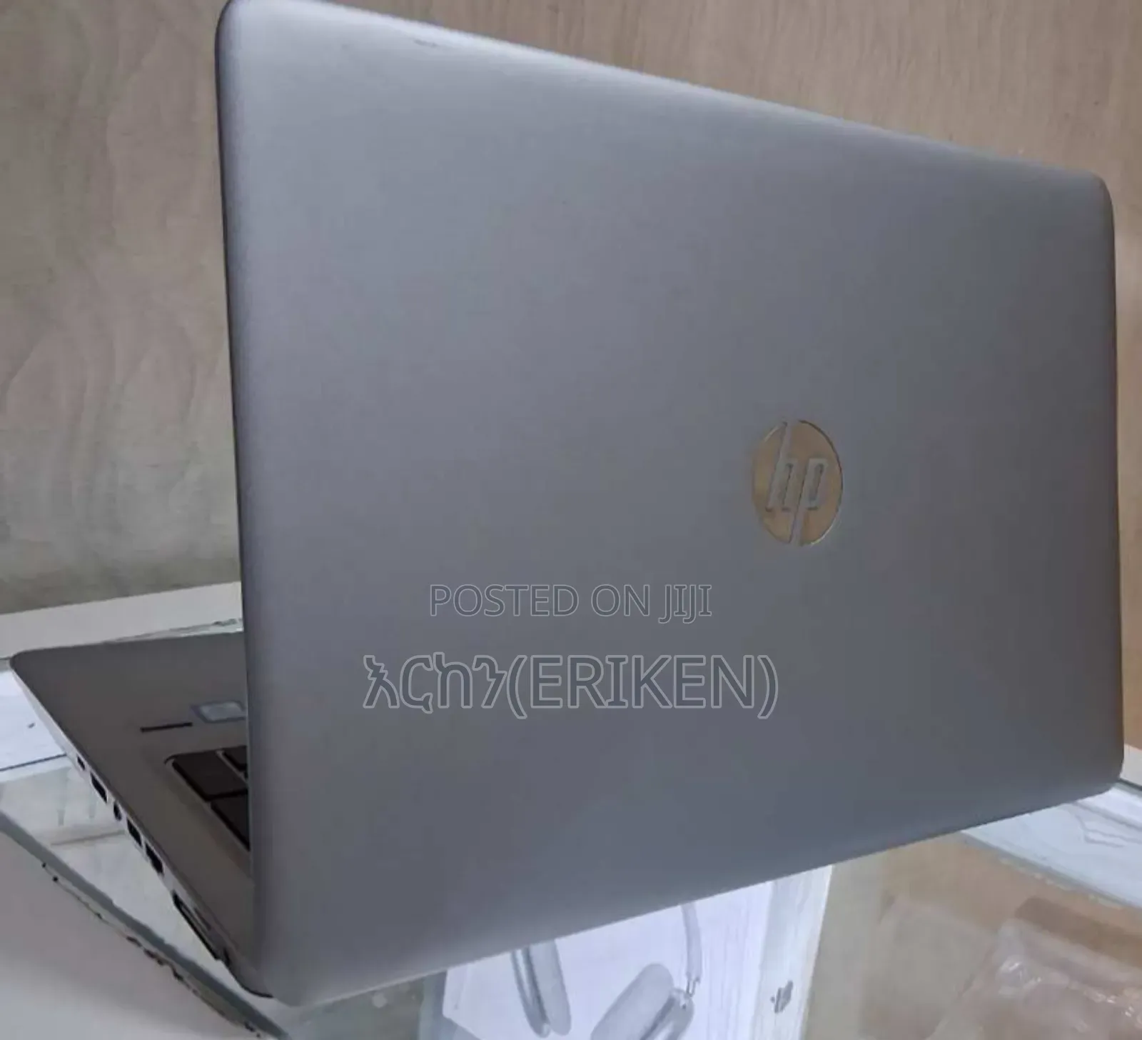 New Laptop HP EliteBook 850 G4 16GB Intel Core I7 SSD 256GB