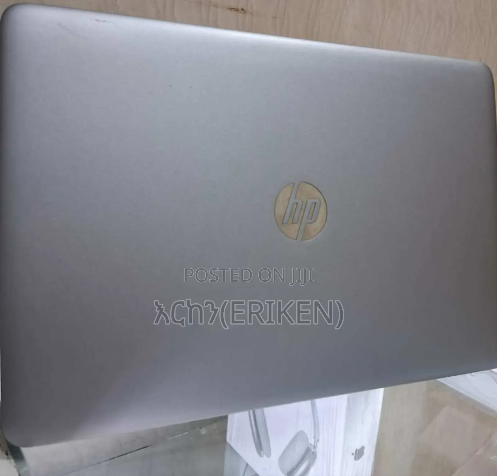 New Laptop HP EliteBook 850 G4 16GB Intel Core I7 SSD 256GB