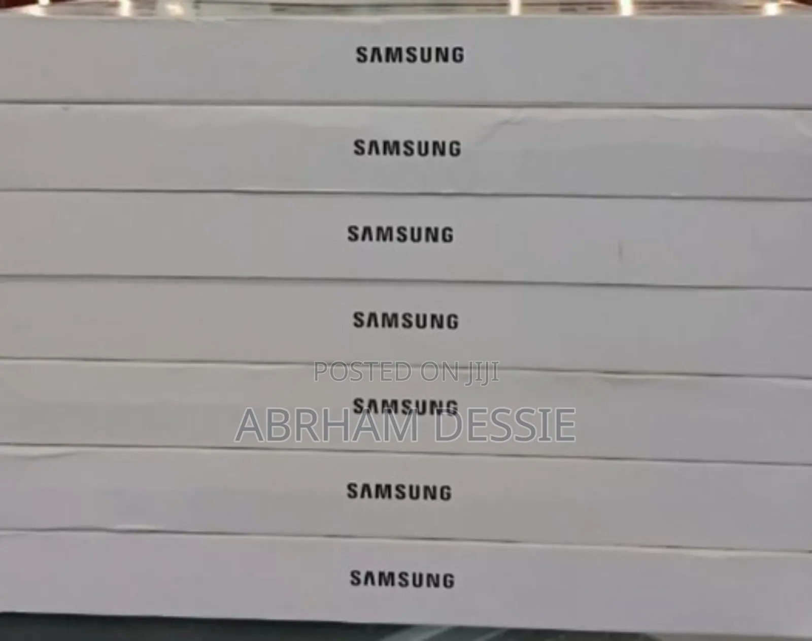 New Samsung Galaxy Tab A9+ 128 GB
