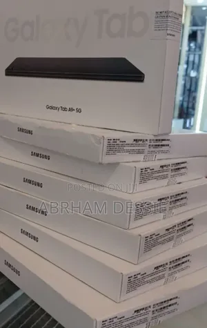 New Samsung Galaxy Tab A9+ 128 GB