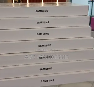 New Samsung Galaxy Tab A9+ 128 GB