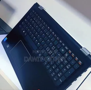 New Laptop Lenovo ThinkPad Yoga 8GB Intel Core I5 HDD 1T
