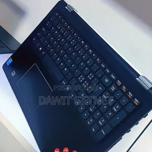 New Laptop Lenovo ThinkPad Yoga 8GB Intel Core I5 HDD 1T