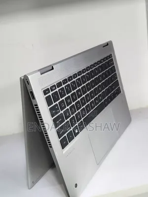 New Laptop HP ProBook X360 435 G8 16GB AMD Ryzen 7 SSD 512GB