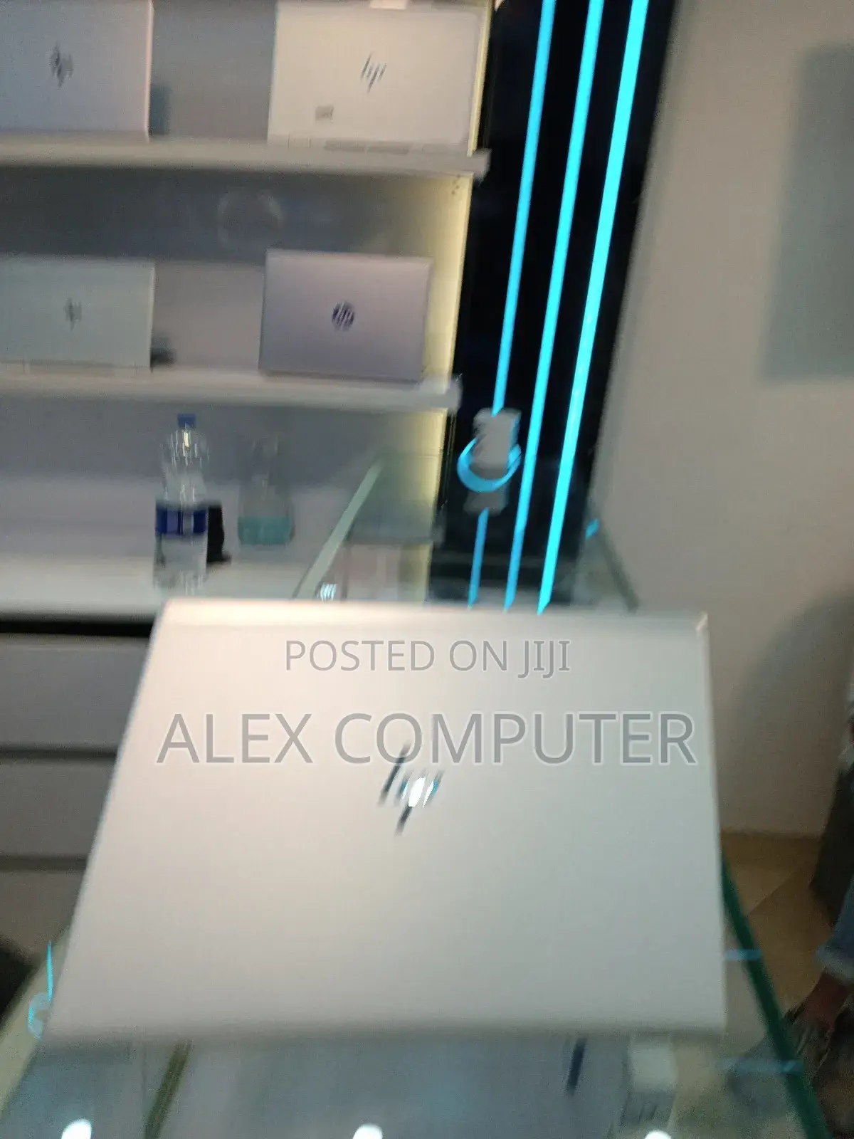 New Laptop HP EliteBook 840 G5 16GB Intel Core I5 SSD 512GB