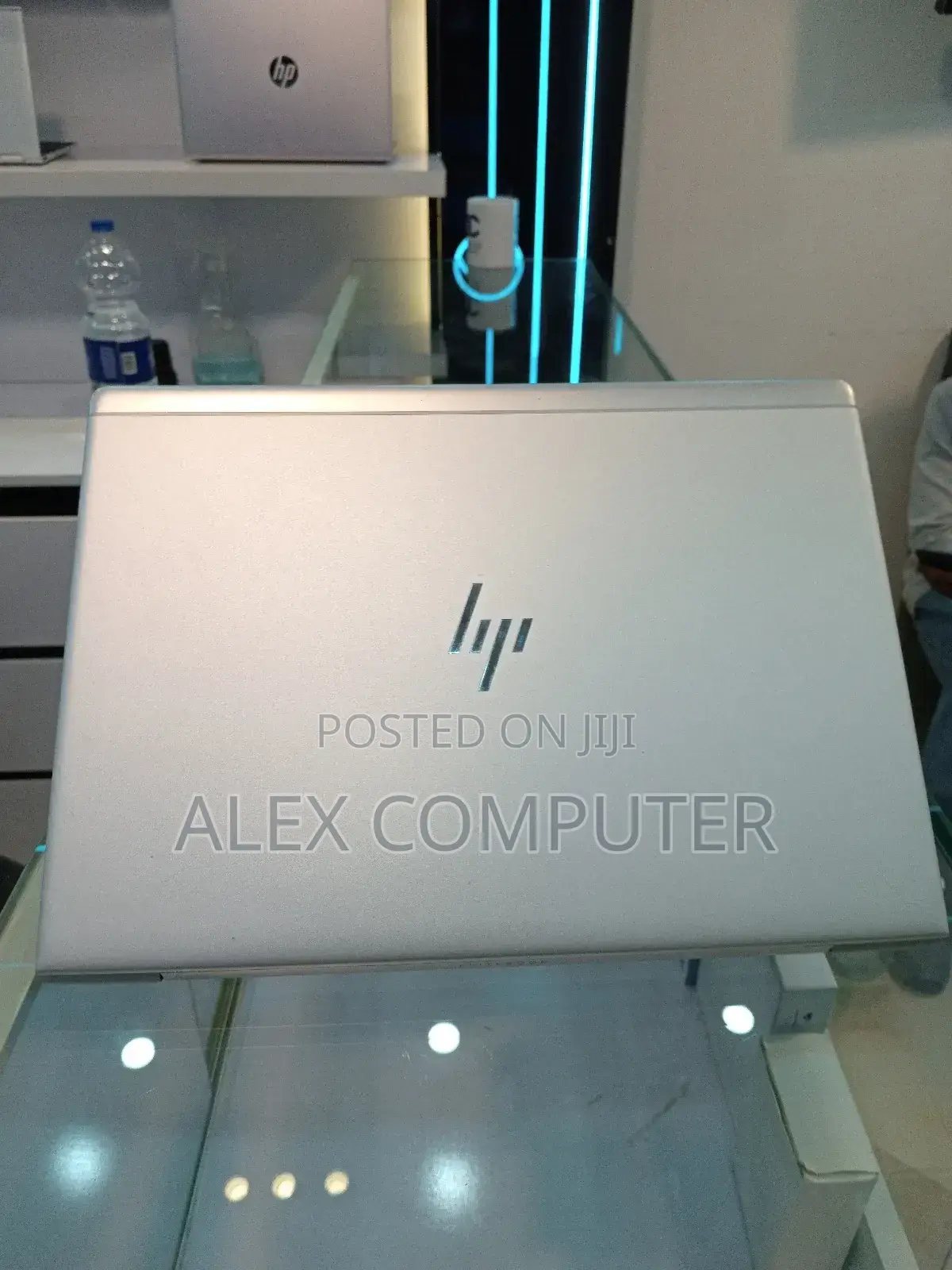 New Laptop HP EliteBook 840 G5 16GB Intel Core I5 SSD 512GB