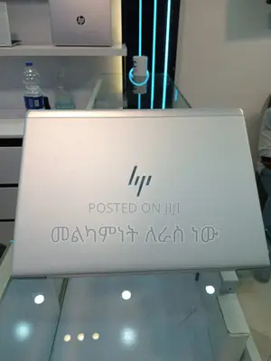 New Laptop HP EliteBook 840 G5 16GB Intel Core I5 SSD 512GB