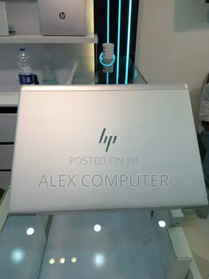 New Laptop HP EliteBook 840 G5 16GB Intel Core I5 SSD 512GB