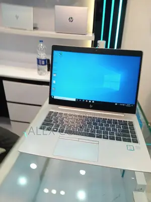 New Laptop HP EliteBook 840 G5 16GB Intel Core I5 SSD 512GB