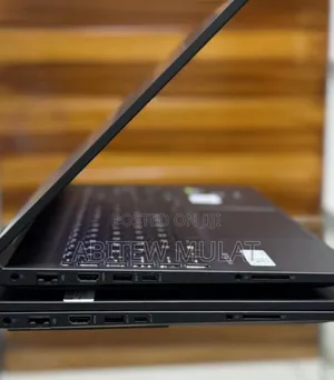 New Laptop HP Victus 16 16GB Intel Core I7 SSD 512GB