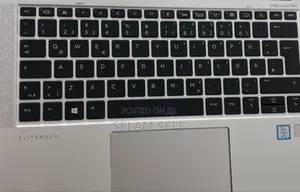 New Laptop HP EliteBook X360 1030 G4 16GB Intel Core I7 SSD 512GB