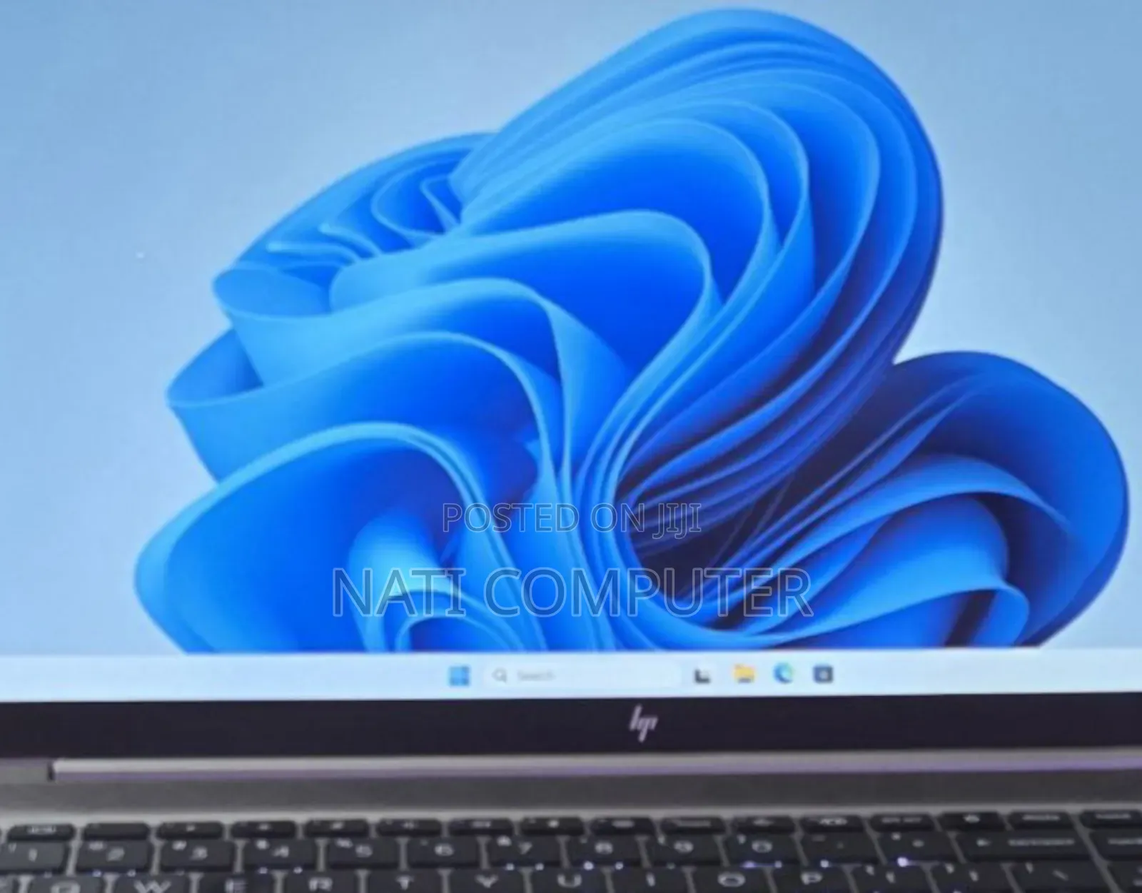 New Laptop HP Stream Notebook 32GB Intel Core I7 SSD 512GB