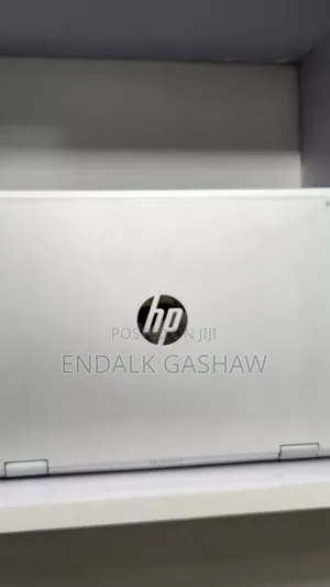 New Laptop HP ProBook X360 435 G8 16GB AMD Ryzen 7 SSD 512GB