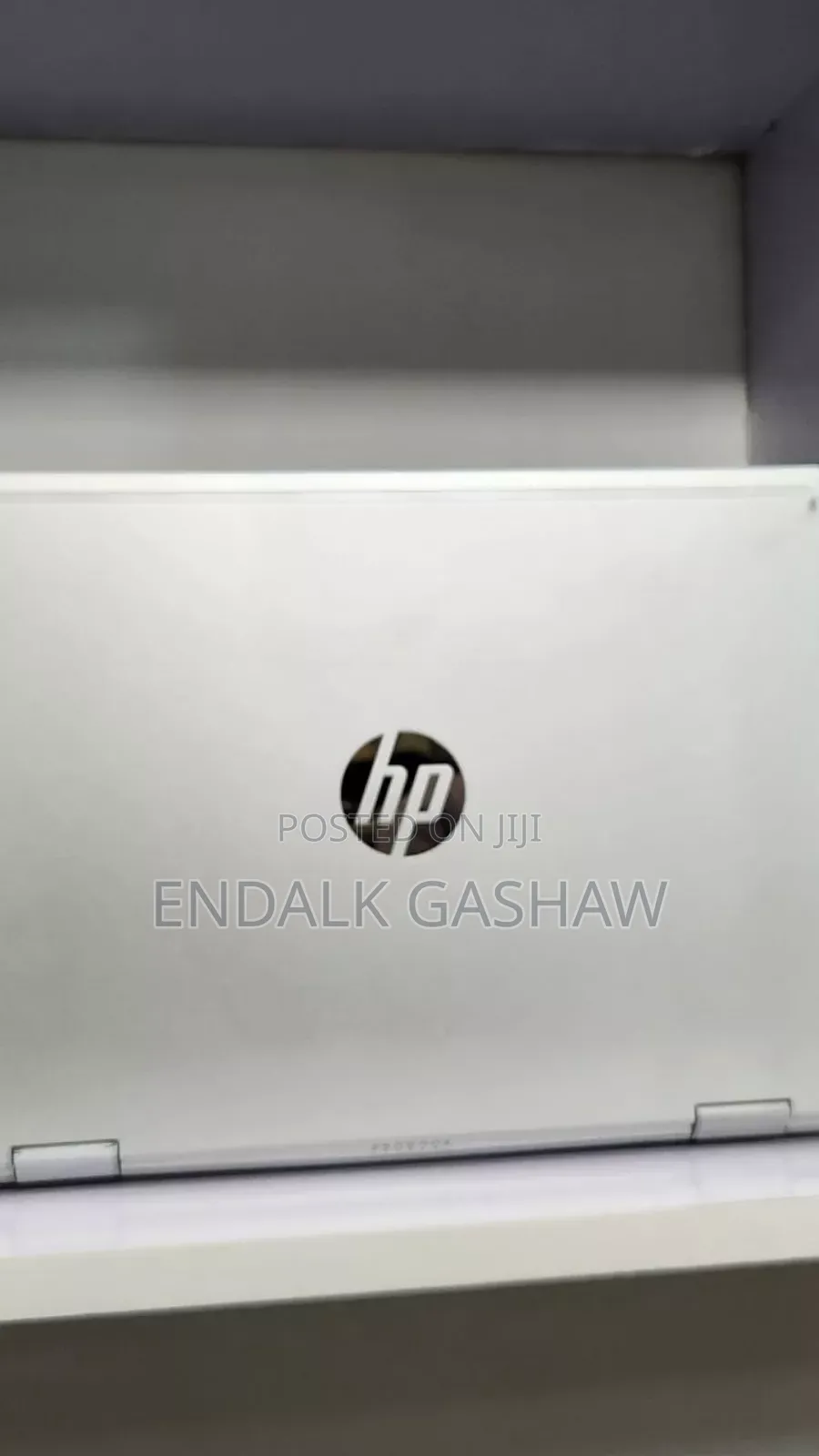 New Laptop HP ProBook X360 435 G8 16GB AMD Ryzen 7 SSD 512GB