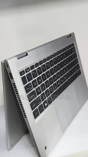 New Laptop HP ProBook X360 435 G8 16GB AMD Ryzen 7 SSD 512GB