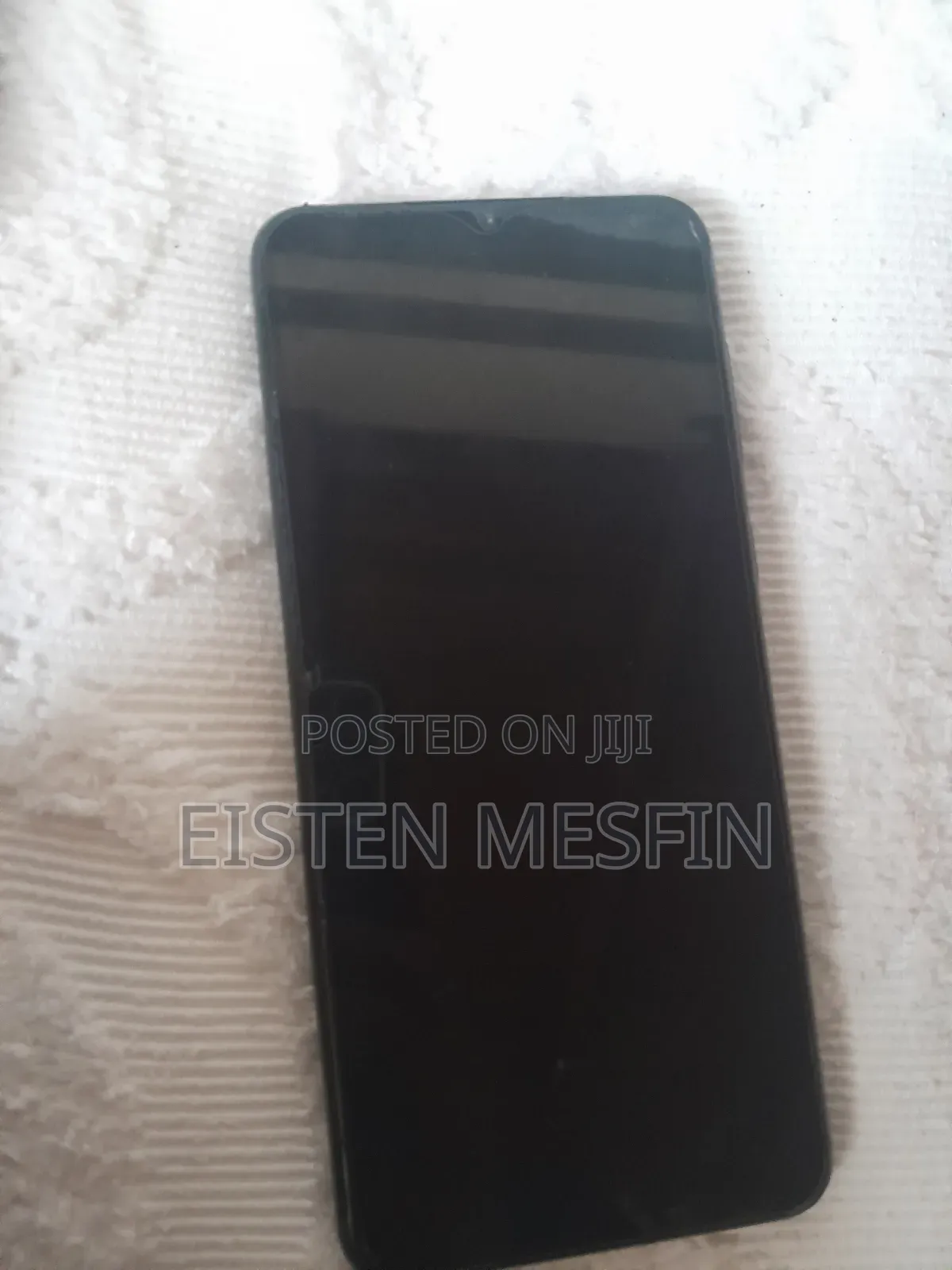 Samsung Galaxy A04 128 GB Black