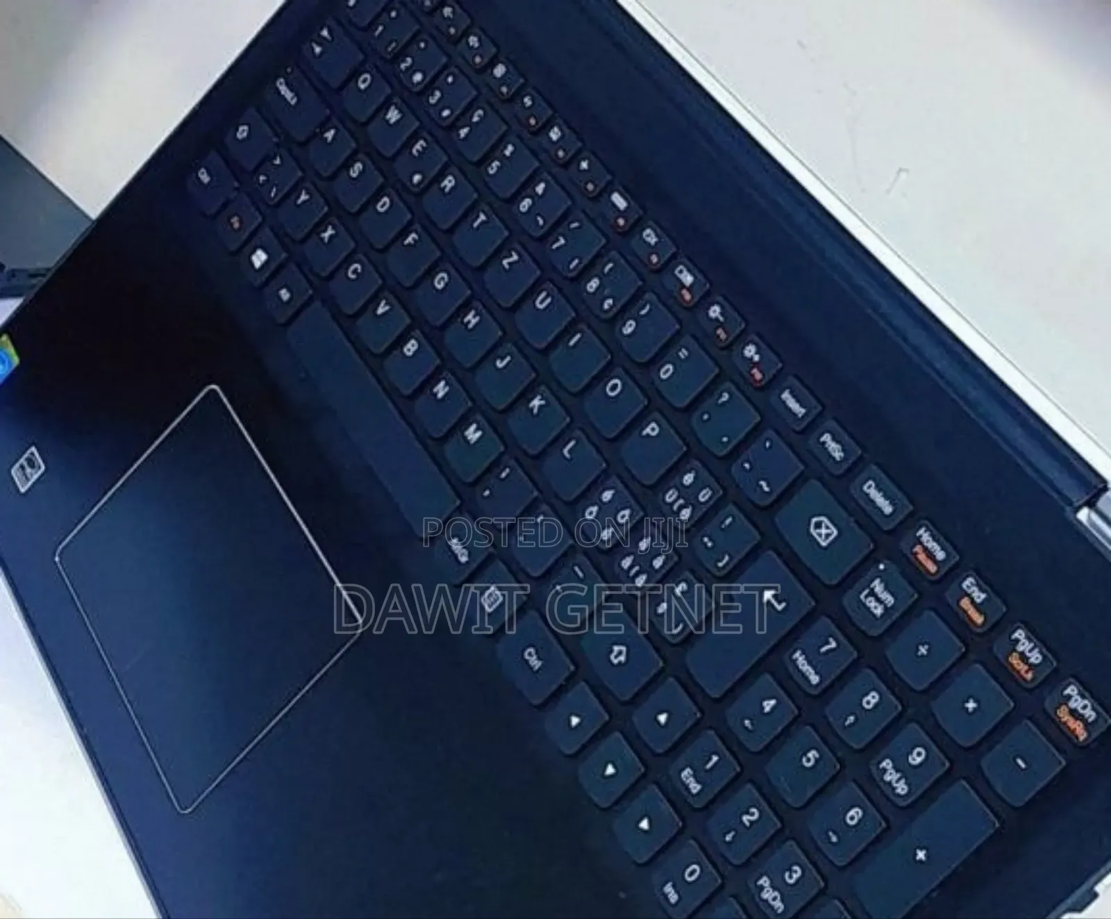 New Laptop Razer Blade 16GB Intel Core I7 SSD 512GB