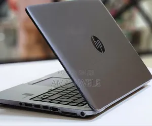 Photo - New Laptop HP EliteBook 840 G1 4GB Intel Core I5 SSD 1T