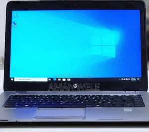 New Laptop HP EliteBook 840 G1 4GB Intel Core I5 SSD 1T