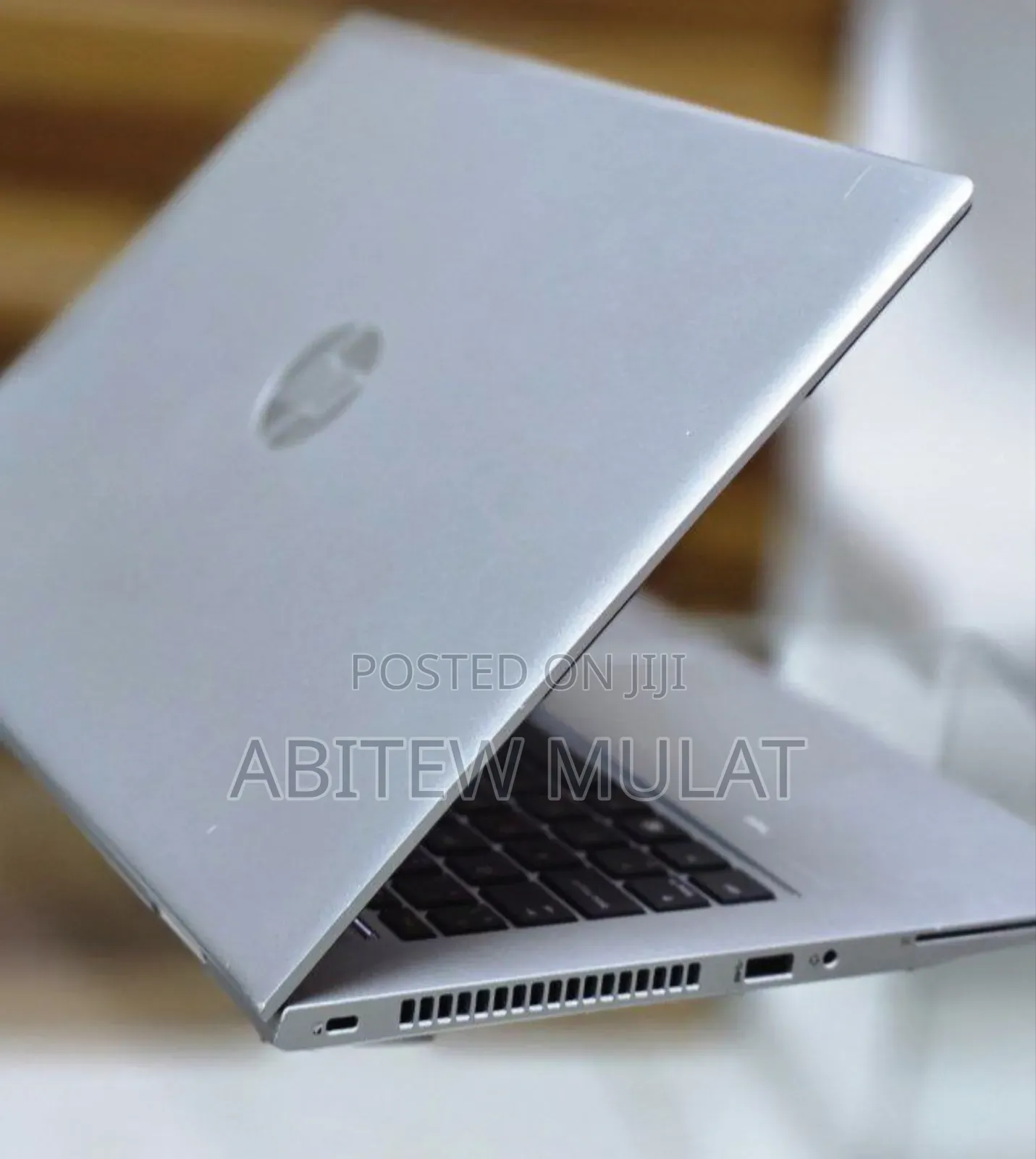 New Laptop HP ProBook 640 G5 8GB Intel Core I5 SSD 256GB