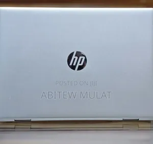 New Laptop HP ProBook 640 G5 8GB Intel Core I5 SSD 256GB