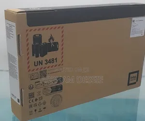New Laptop HP 16GB Intel Core Ultra 7 SSD 512GB