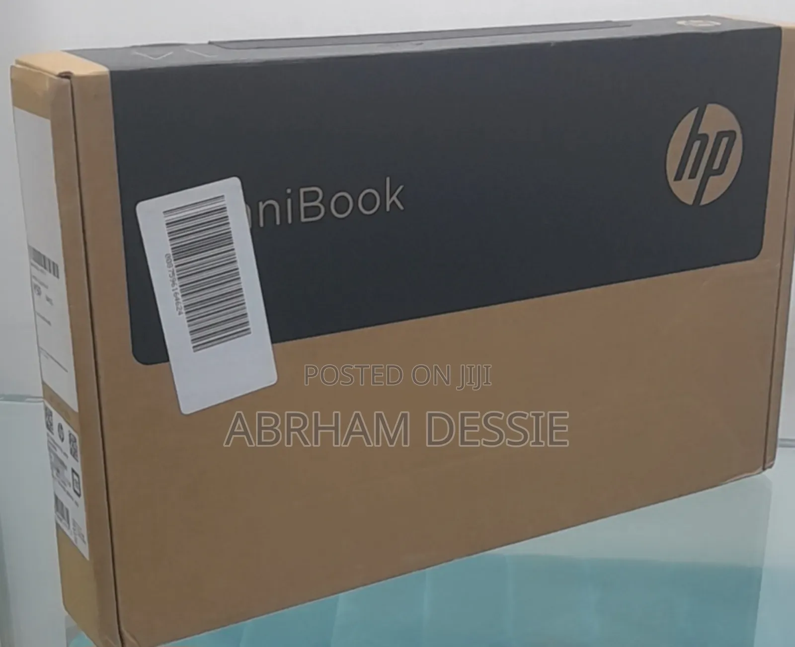 New Laptop HP 16GB Intel Core Ultra 7 SSD 512GB