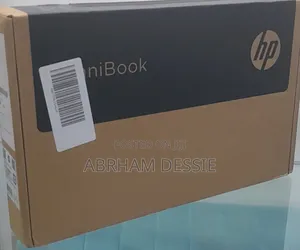New Laptop HP 16GB Intel Core Ultra 7 SSD 512GB