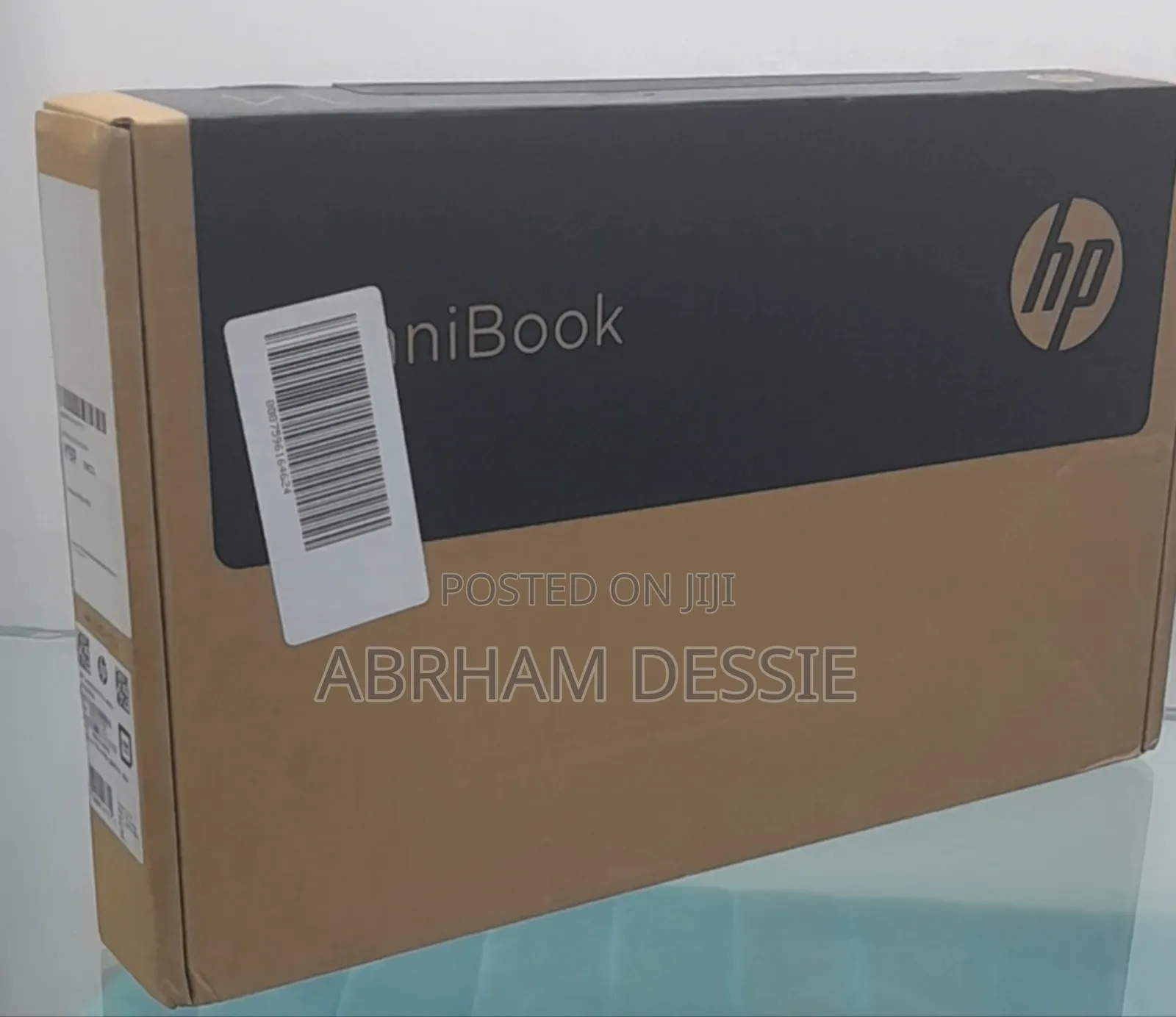 New Laptop HP 16GB Intel Core Ultra 7 SSD 512GB