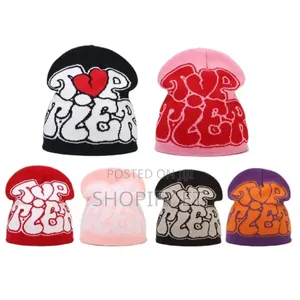 New Trendy Beanie Hats