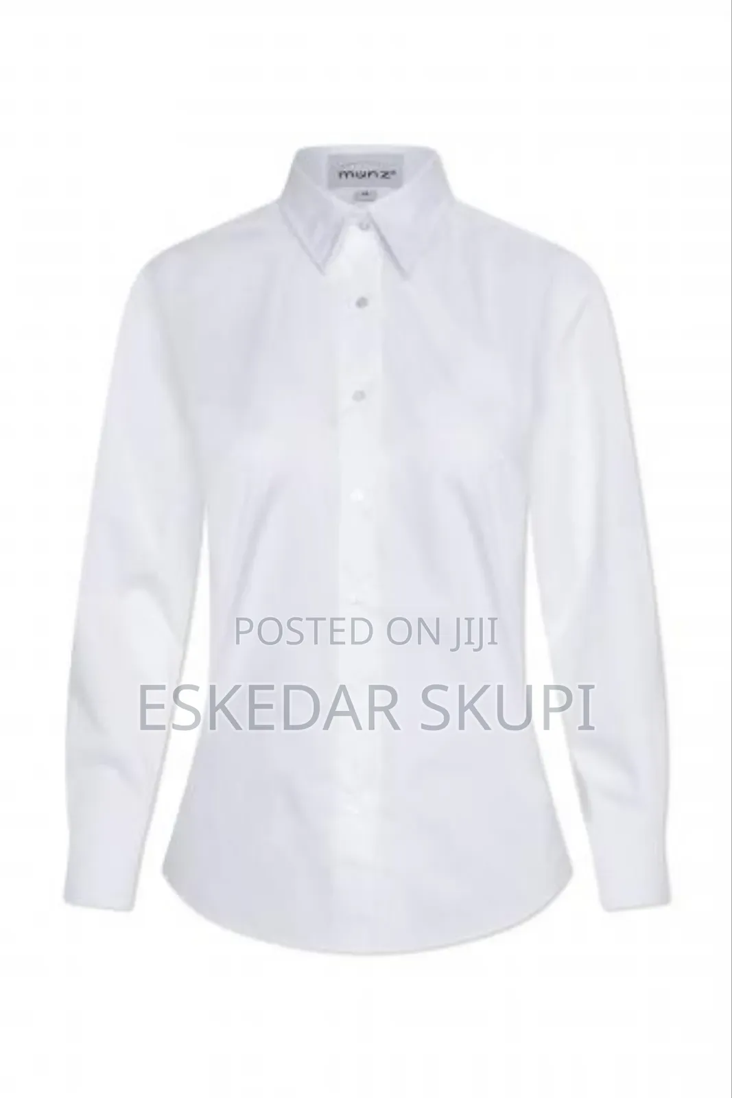 Women's Dress Shirt